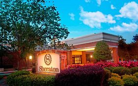 Sheraton By Marriott Atlanta Perimeter Dunwoody